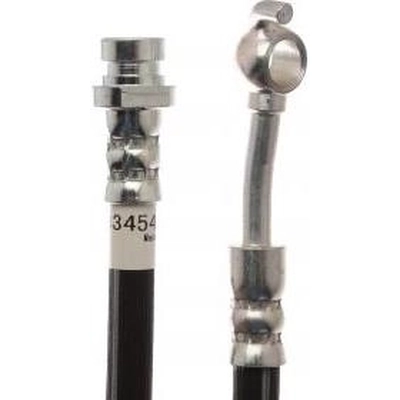 Front Brake Hose by RAYBESTOS - BH383454 pa6