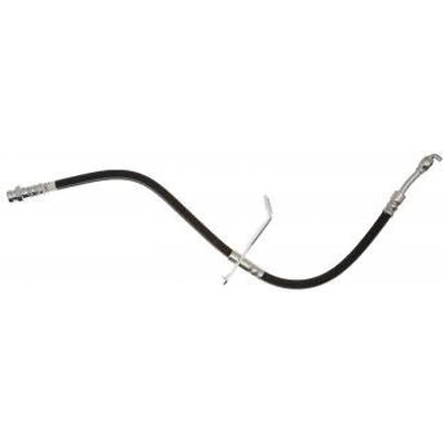 Front Brake Hose by RAYBESTOS - BH383454 pa7