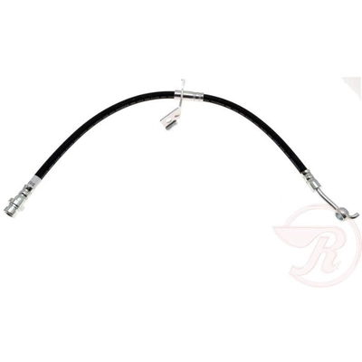 Front Brake Hose by RAYBESTOS - BH383455 pa5