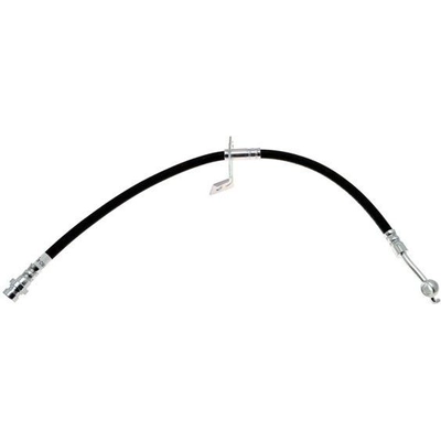 Front Brake Hose by RAYBESTOS - BH383456 pa9
