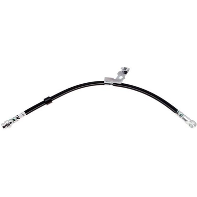 Tuyau de frein avant de RAYBESTOS - BH383462 pa15