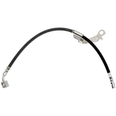 Front Brake Hose by RAYBESTOS - BH383463 pa5