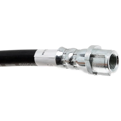 Front Brake Hose by RAYBESTOS - BH383463 pa6