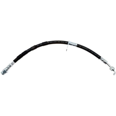 Front Brake Hose by RAYBESTOS - BH383465 pa8