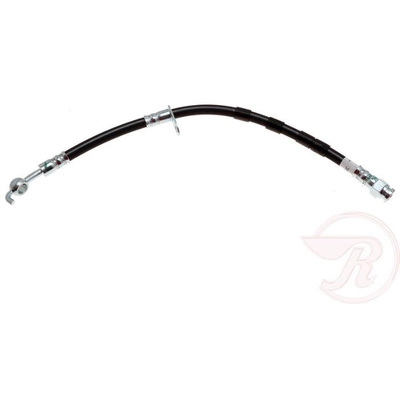 Front Brake Hose by RAYBESTOS - BH383466 pa4