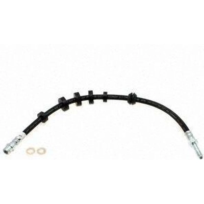Tuyau de frein avant de RAYBESTOS - BH383487 pa11