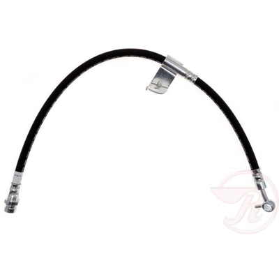 Front Brake Hose by RAYBESTOS - BH383493 pa4