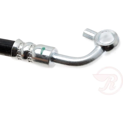 Front Brake Hose by RAYBESTOS - BH383502 pa10