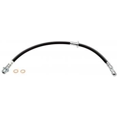 Front Brake Hose by RAYBESTOS - BH383502 pa15