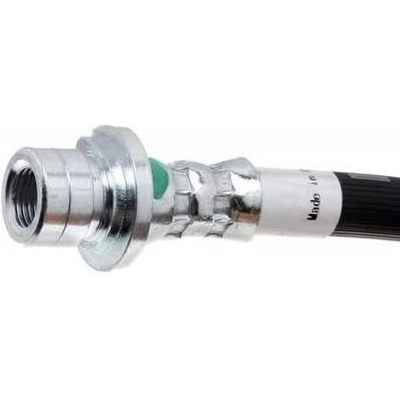 Front Brake Hose by RAYBESTOS - BH383510 pa10