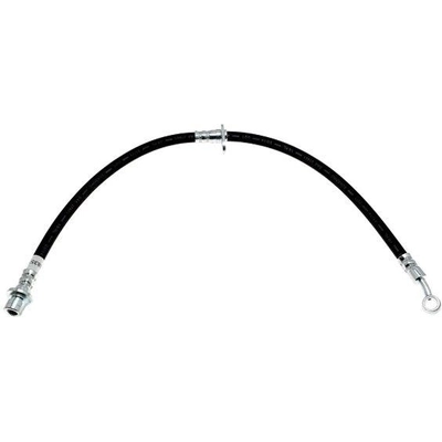 Front Brake Hose by RAYBESTOS - BH383511 pa25