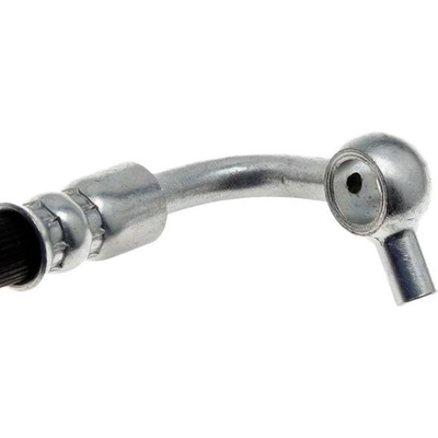 Tuyau de frein avant de RAYBESTOS - BH383514 pa12