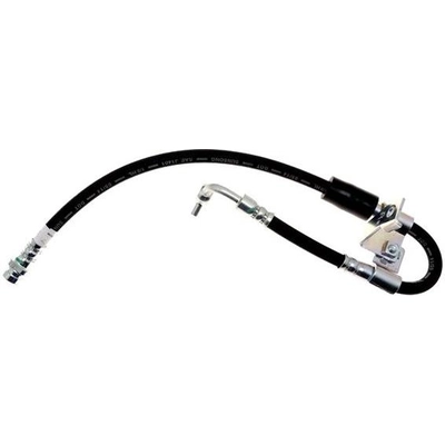Tuyau de frein avant de RAYBESTOS - BH383514 pa13