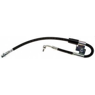 Front Brake Hose by RAYBESTOS - BH383515 pa1