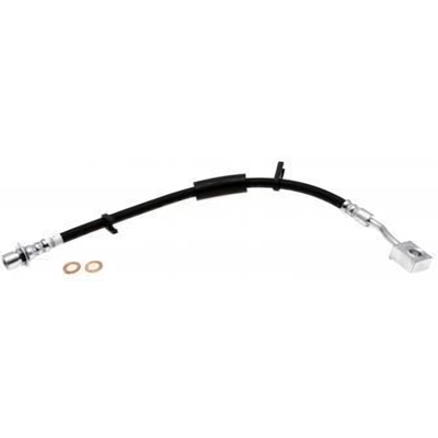 Front Brake Hose by RAYBESTOS - BH383516 pa13