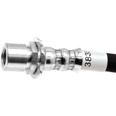 Front Brake Hose by RAYBESTOS - BH383517 pa13