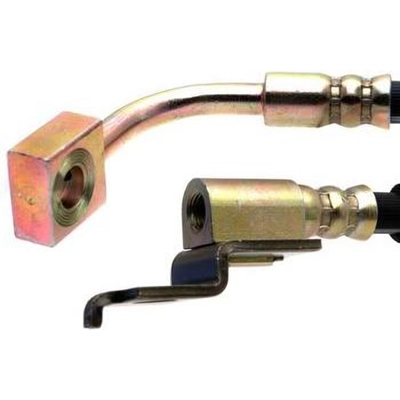 Front Brake Hose by RAYBESTOS - BH38352 pa9