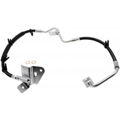 Tuyau de frein avant de RAYBESTOS - BH383525 pa8