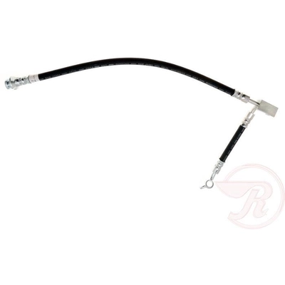 Front Brake Hose by RAYBESTOS - BH383527 pa12