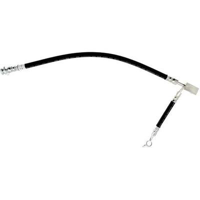Front Brake Hose by RAYBESTOS - BH383527 pa25