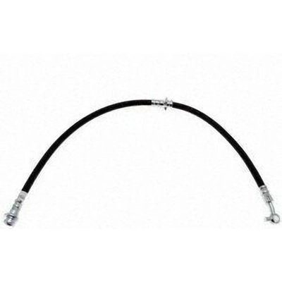 Front Brake Hose by RAYBESTOS - BH383530 pa17