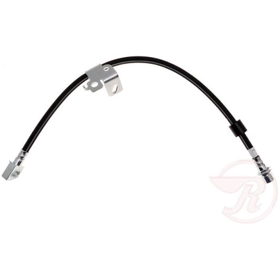 Front Brake Hose by RAYBESTOS - BH383543 pa13