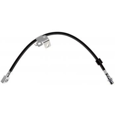 Front Brake Hose by RAYBESTOS - BH383543 pa18