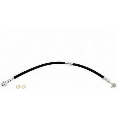 Front Brake Hose by RAYBESTOS - BH383547 pa14