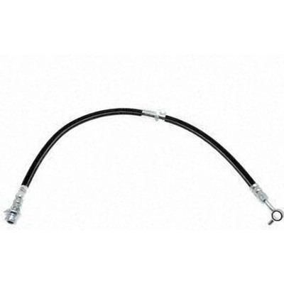 Front Brake Hose by RAYBESTOS - BH383555 pa11