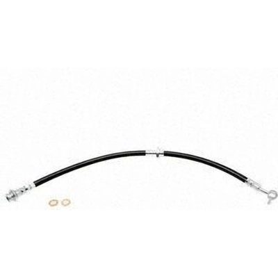 Front Brake Hose by RAYBESTOS - BH383555 pa14