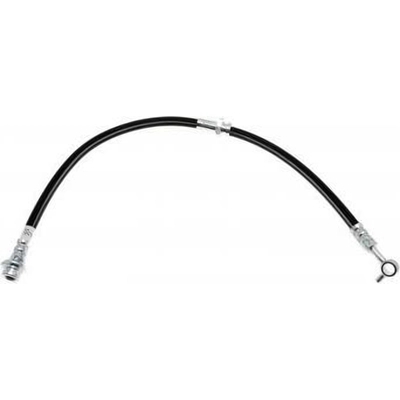 Front Brake Hose by RAYBESTOS - BH383555 pa18