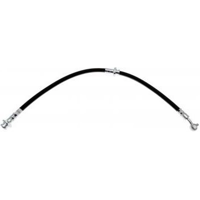 Front Brake Hose by RAYBESTOS - BH383556 pa11