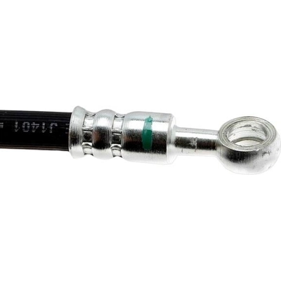 Front Brake Hose by RAYBESTOS - BH383571 pa18
