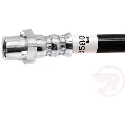 Front Brake Hose by RAYBESTOS - BH383580 pa7