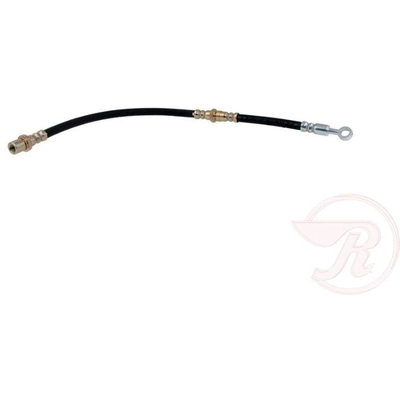 Front Brake Hose by RAYBESTOS - BH38359 pa3
