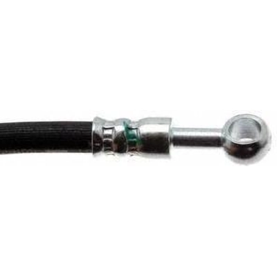 Front Brake Hose by RAYBESTOS - BH383590 pa3