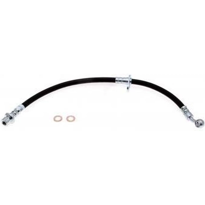 Tuyau de frein avant de RAYBESTOS - BH383606 pa12