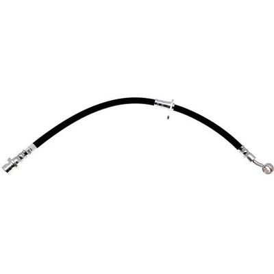 Tuyau de frein avant de RAYBESTOS - BH383606 pa16