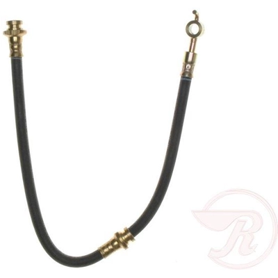 Front Brake Hose by RAYBESTOS - BH38361 pa5