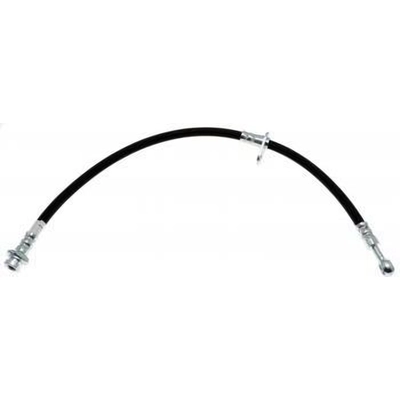 Front Brake Hose by RAYBESTOS - BH383616 pa19