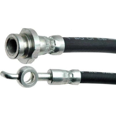Front Brake Hose by RAYBESTOS - BH38362 pa1