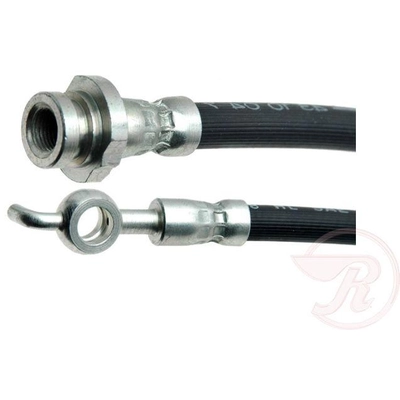 Front Brake Hose by RAYBESTOS - BH38362 pa3