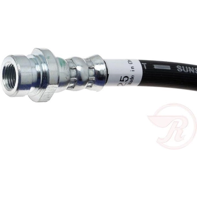 Front Brake Hose by RAYBESTOS - BH383625 pa4
