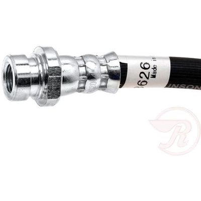 Front Brake Hose by RAYBESTOS - BH383626 pa11