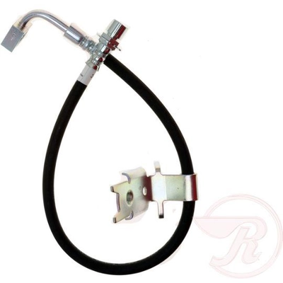 Front Brake Hose by RAYBESTOS - BH383627 pa3