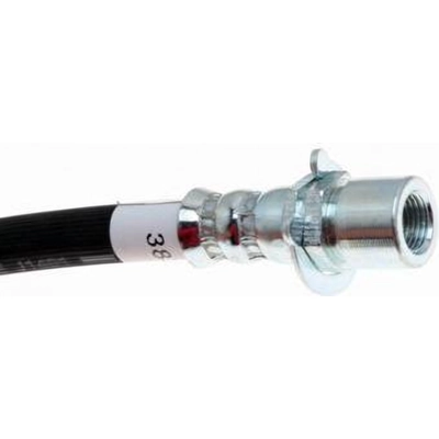 Front Brake Hose by RAYBESTOS - BH383627 pa8