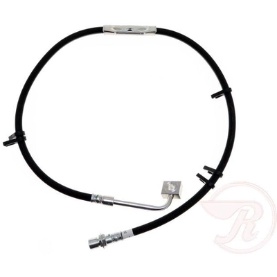 Front Brake Hose by RAYBESTOS - BH383629 pa3