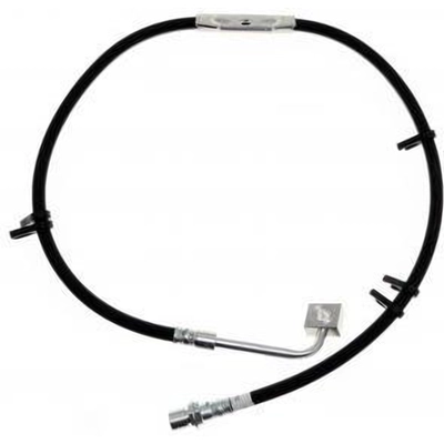 Front Brake Hose by RAYBESTOS - BH383629 pa9