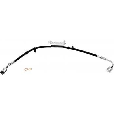 Tuyau de frein avant de RAYBESTOS - BH383642 pa17