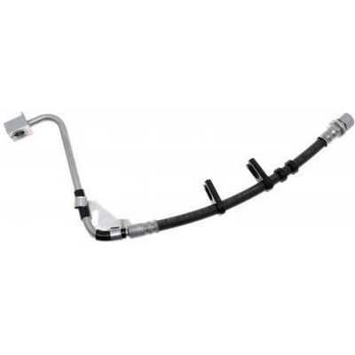 Front Brake Hose by RAYBESTOS - BH383646 pa11